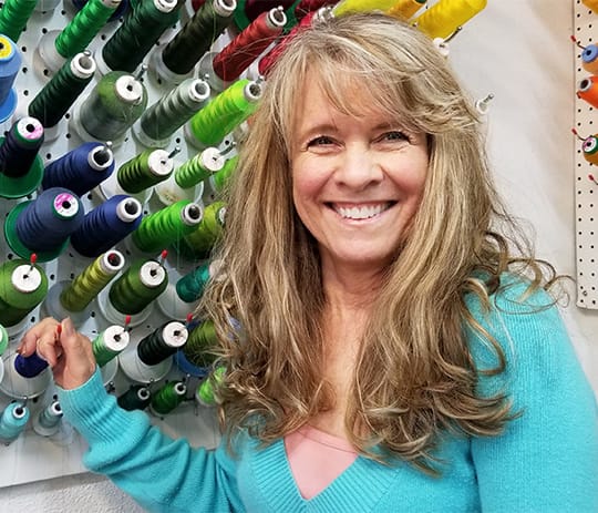 Monograms Greenville OH | Mikesell Monograms Founders